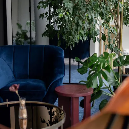 Hotel Arcus Garden