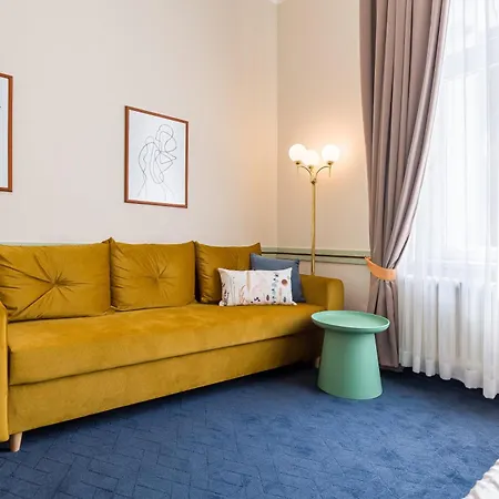 Hotel Arcus Garden