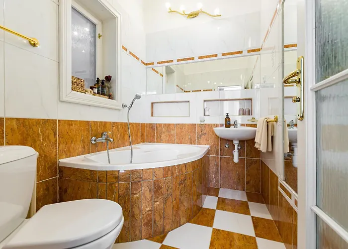 Hotell Arcus Garden 3*