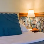 Hotell Arcus Garden 3*