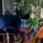 Hotell Arcus Garden