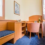 Hotell Arcus Garden 3*