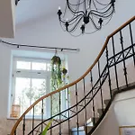 Hotell Arcus Garden