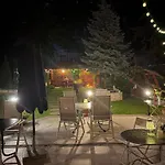 Hotell Arcus Garden Bratislava