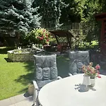 Arcus Garden Hotell