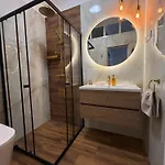 Arcus Garden Hotell 3*