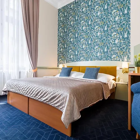 Arcus Garden 3* براتسيلافا