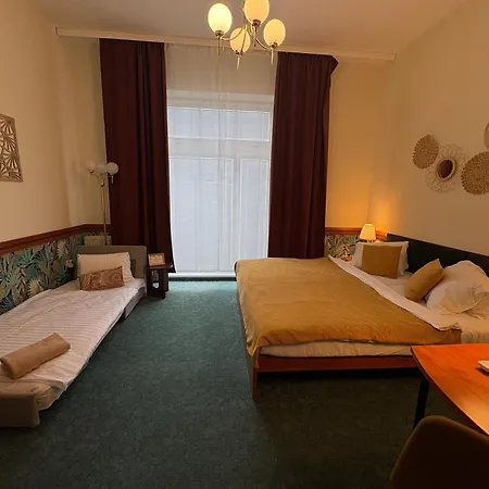 Arcus Garden 3* براتسيلافا