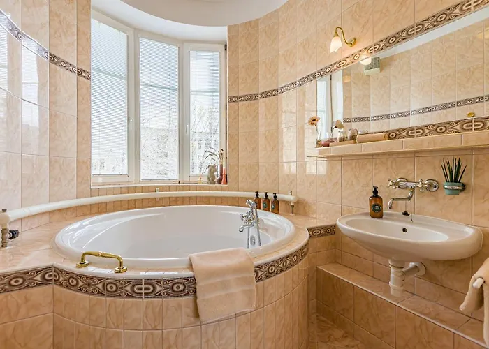 Hotel Arcus Garden Bratislava