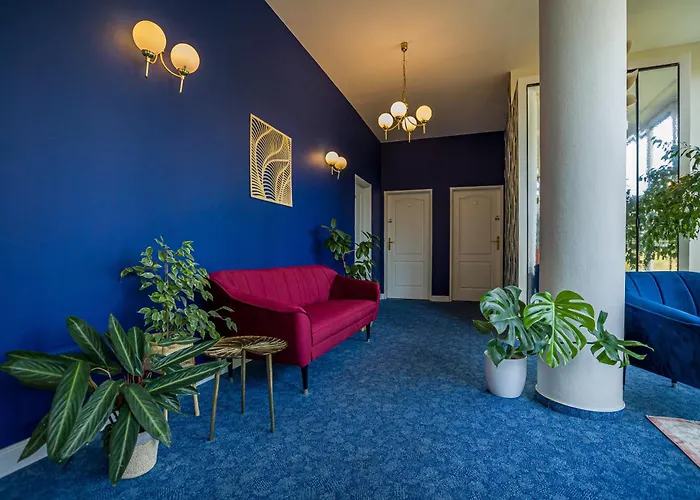 Arcus Garden 3* Bratislava