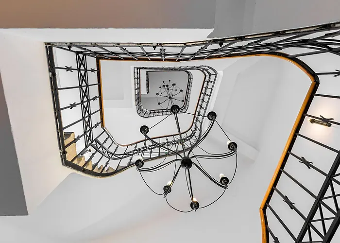 Hotel Arcus Garden Bratislava