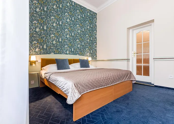 Hotel Arcus Garden Bratislava